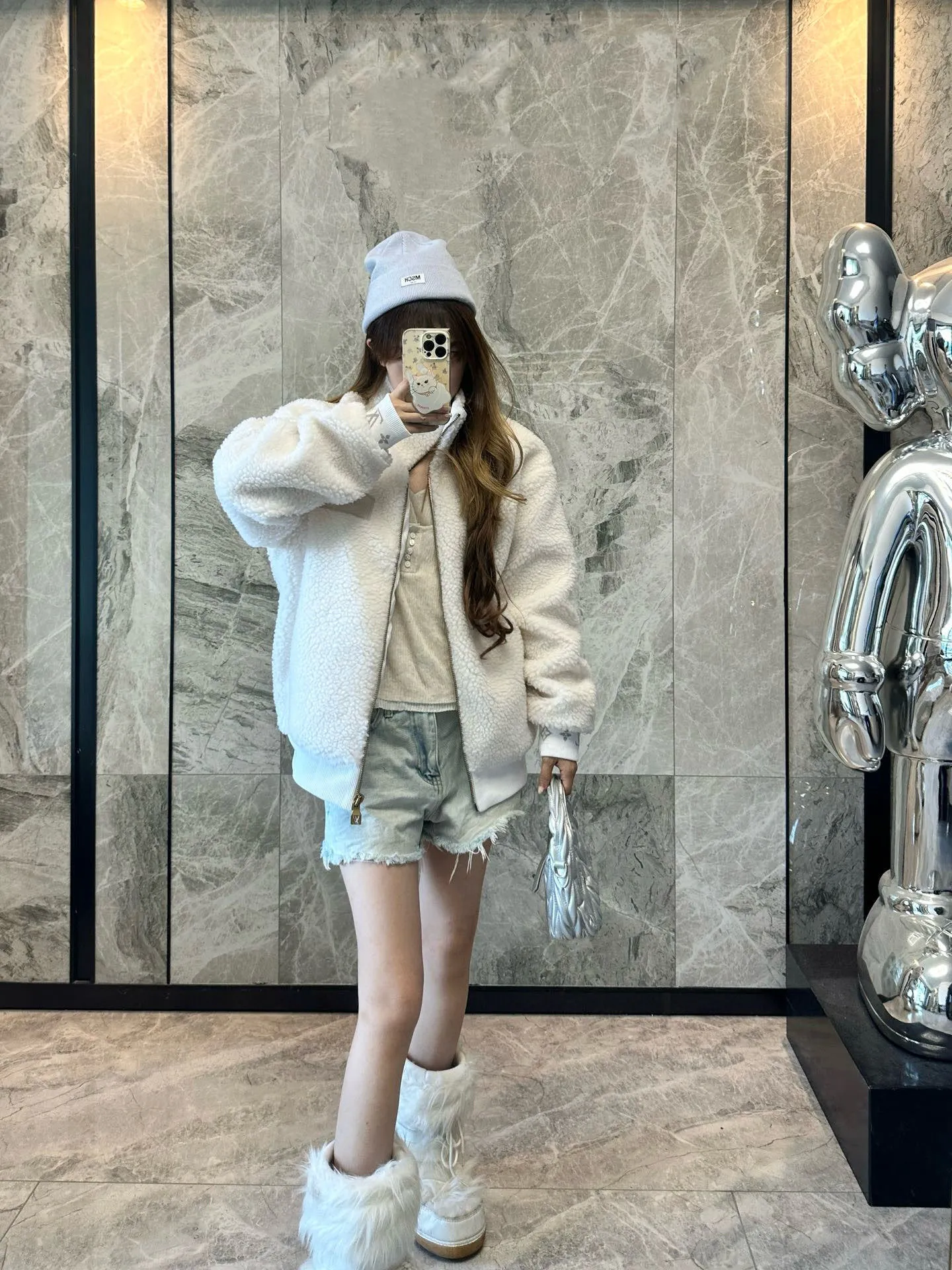 Louis Vuitton/ 24Fw